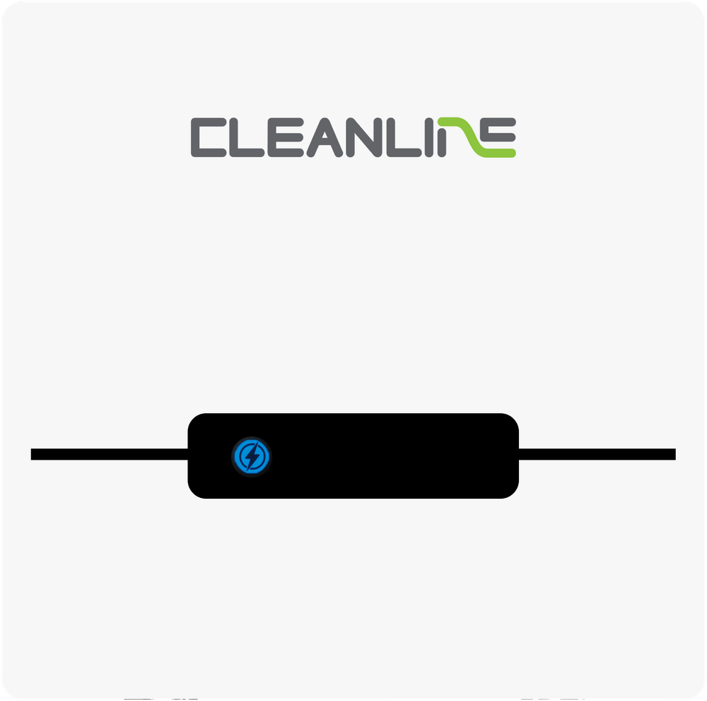 อินเวอร์เตอร์ CLEANLINE INVERTER 5KWP CL 5KTL-P1 พร้อม สมาร์ทมิเตอร์ และ CT